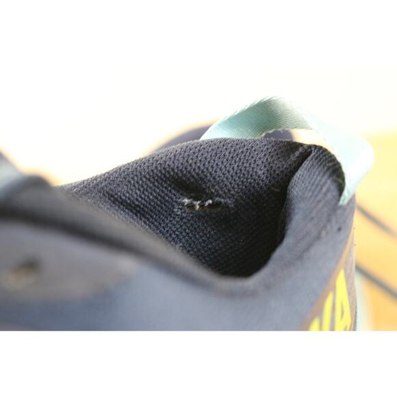 Hoka One One Womens 10.5B Blue Stinson ATR6 1110507 OSBG View Photos - Picture 14 of 15